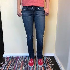 Joe’s Cigarette Jean